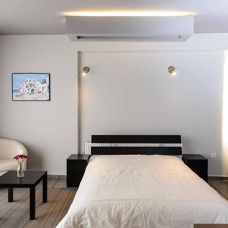 Cosy Luxury Apartment เอเธนส์ ภายนอก รูปภาพ