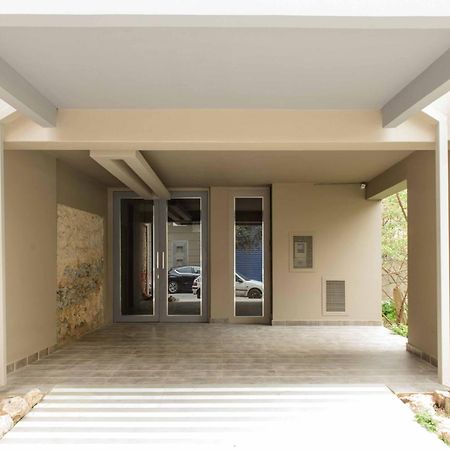 Cosy Luxury Apartment เอเธนส์ ภายนอก รูปภาพ
