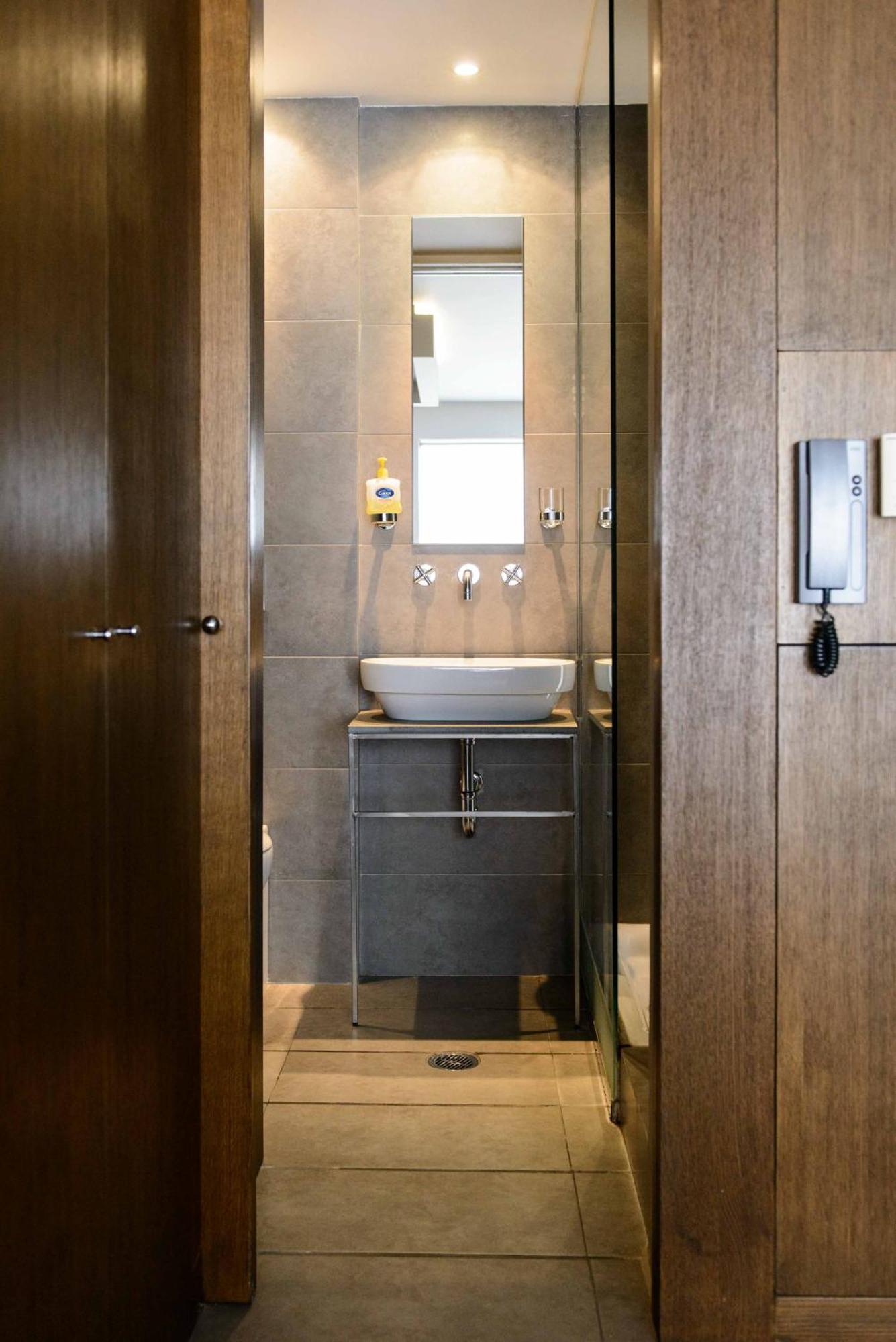 Cosy Luxury Apartment เอเธนส์ ภายนอก รูปภาพ