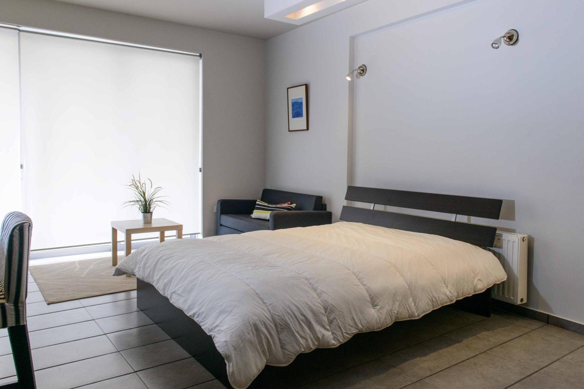 Cosy Luxury Apartment เอเธนส์ ภายนอก รูปภาพ