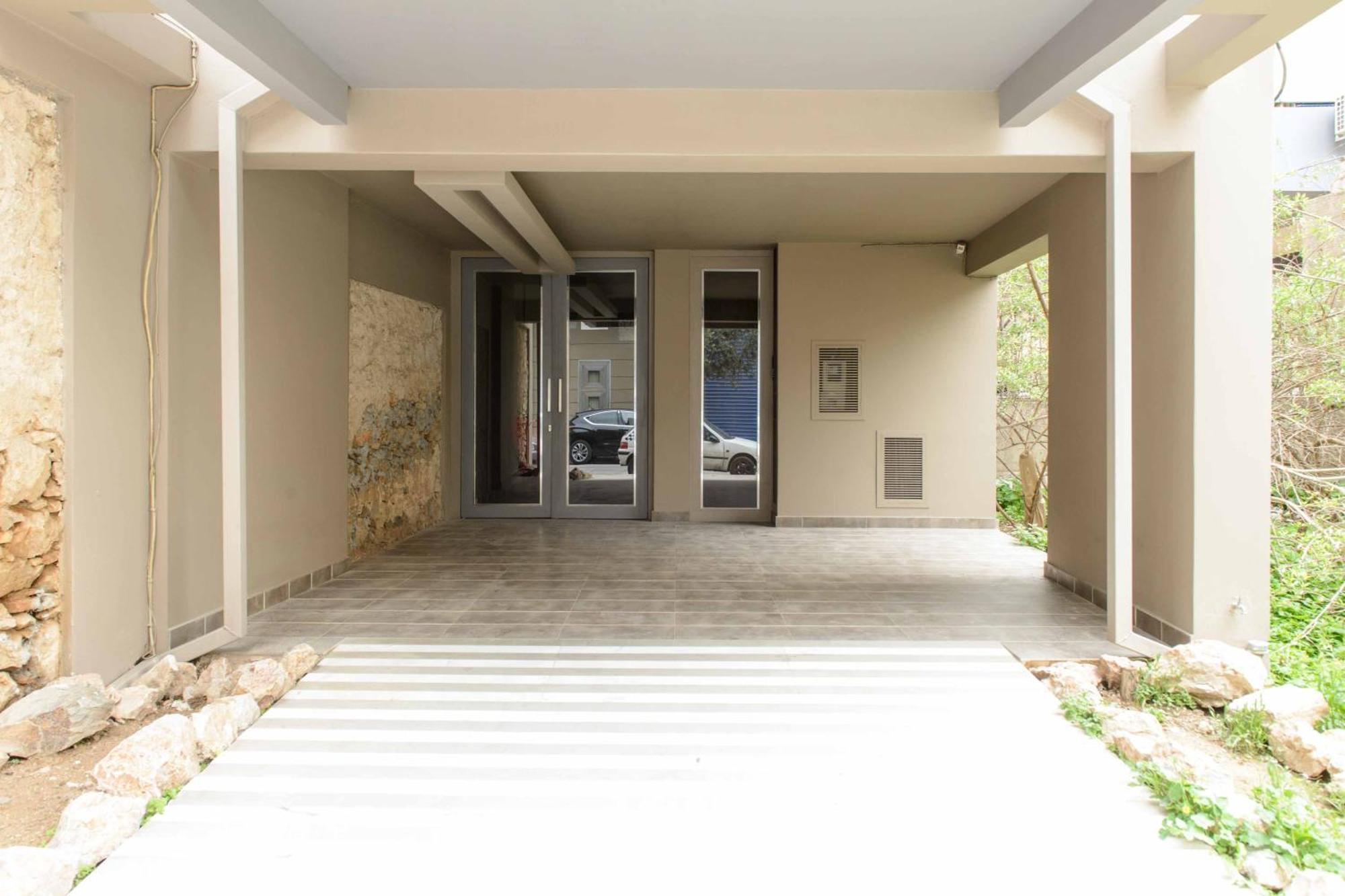 Cosy Luxury Apartment เอเธนส์ ภายนอก รูปภาพ